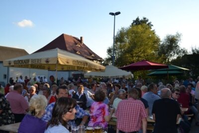 Foto des Albums: Das Herrenhausfest 2012