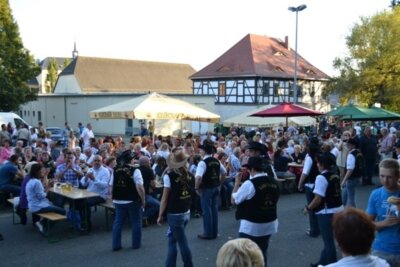 Foto des Albums: Das Herrenhausfest 2012