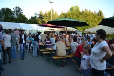Foto des Albums: Das Herrenhausfest 2012