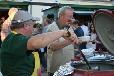 Foto des Albums: Das Herrenhausfest 2012