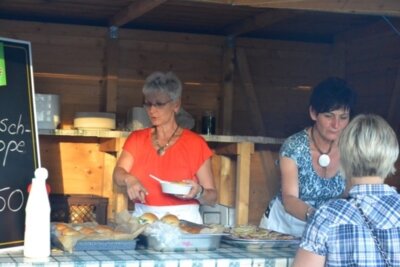 Foto des Albums: Das Herrenhausfest 2012