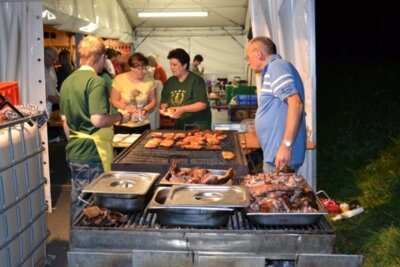 Foto des Albums: Das Herrenhausfest 2012