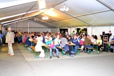 Foto des Albums: Das Herrenhausfest 2012