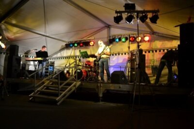Foto des Albums: Das Herrenhausfest 2012