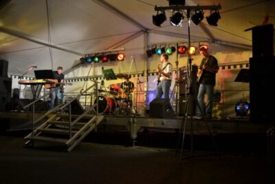 Foto des Albums: Das Herrenhausfest 2012