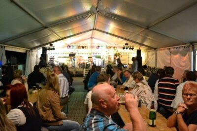 Foto des Albums: Das Herrenhausfest 2012