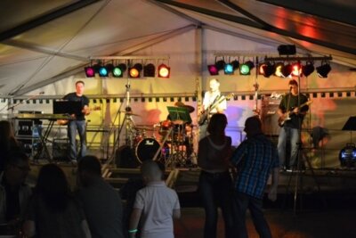 Foto des Albums: Das Herrenhausfest 2012