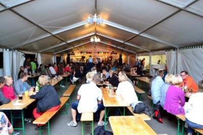 Foto des Albums: Das Herrenhausfest 2012