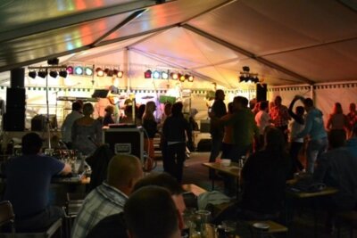 Foto des Albums: Das Herrenhausfest 2012