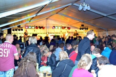 Foto des Albums: Das Herrenhausfest 2012