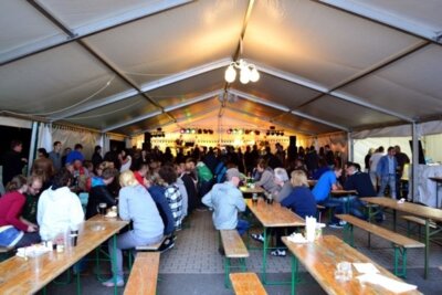 Foto des Albums: Das Herrenhausfest 2012