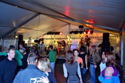 Foto des Albums: Das Herrenhausfest 2012