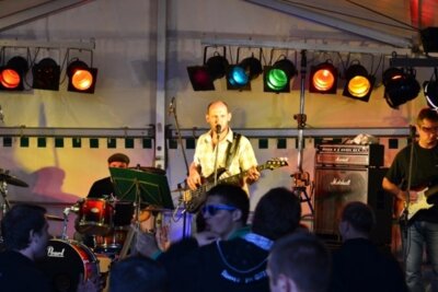 Foto des Albums: Das Herrenhausfest 2012