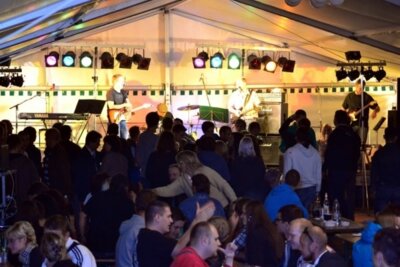Foto des Albums: Das Herrenhausfest 2012
