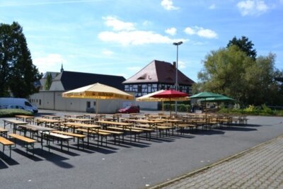 Foto des Albums: Das Herrenhausfest 2012