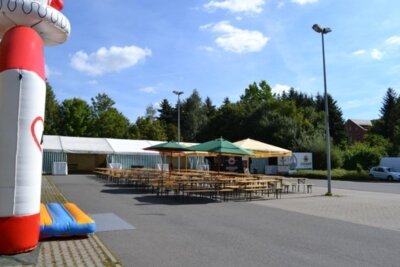 Foto des Albums: Das Herrenhausfest 2012