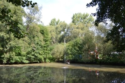 Foto des Albums: Das Herrenhausfest 2012