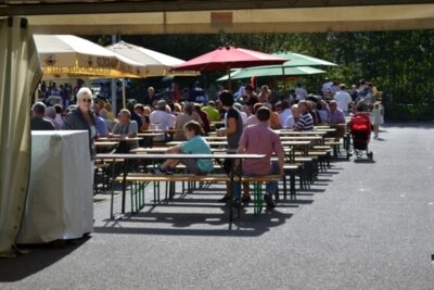 Foto des Albums: Das Herrenhausfest 2012