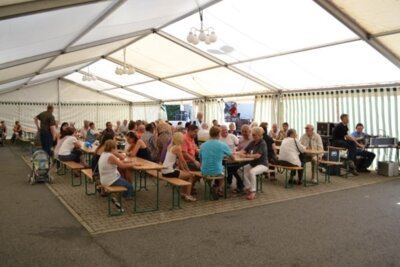 Foto des Albums: Das Herrenhausfest 2012