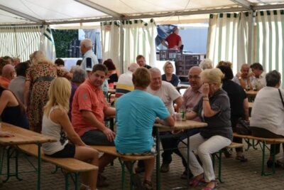 Foto des Albums: Das Herrenhausfest 2012