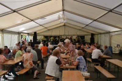 Foto des Albums: Das Herrenhausfest 2012