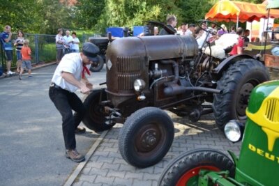 Foto des Albums: Das Herrenhausfest 2012