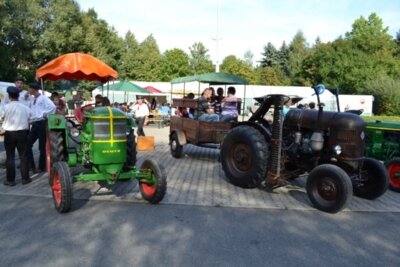Foto des Albums: Das Herrenhausfest 2012