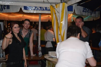 Foto des Albums: Das Herrenhausfest 2013
