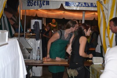 Foto des Albums: Das Herrenhausfest 2013