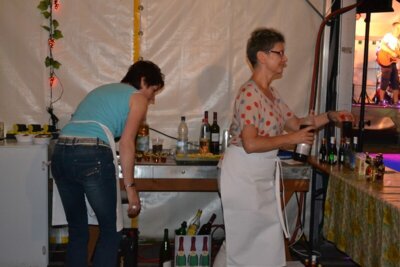 Foto des Albums: Das Herrenhausfest 2013