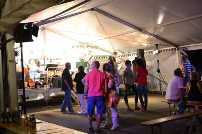 Foto des Albums: Das Herrenhausfest 2013