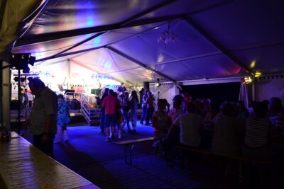 Foto des Albums: Das Herrenhausfest 2013