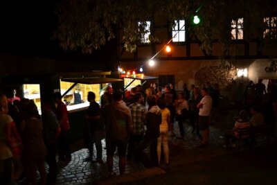 Foto des Albums: Das Herrenhausfest 2013