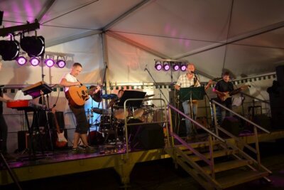Foto des Albums: Das Herrenhausfest 2013