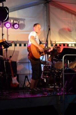 Foto des Albums: Das Herrenhausfest 2013