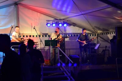 Foto des Albums: Das Herrenhausfest 2013