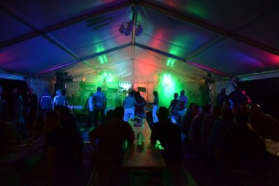 Foto des Albums: Das Herrenhausfest 2013