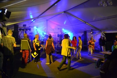 Foto des Albums: Das Herrenhausfest 2013