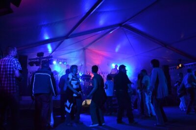 Foto des Albums: Das Herrenhausfest 2013