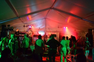 Foto des Albums: Das Herrenhausfest 2013