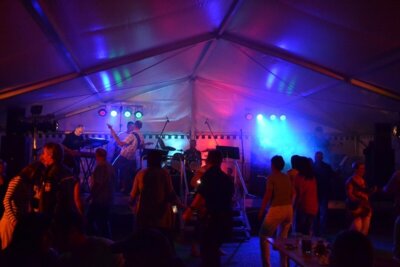 Foto des Albums: Das Herrenhausfest 2013