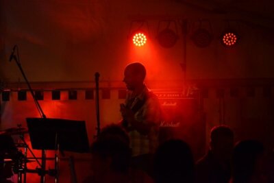 Foto des Albums: Das Herrenhausfest 2013