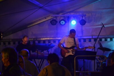 Foto des Albums: Das Herrenhausfest 2013