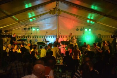 Foto des Albums: Das Herrenhausfest 2013