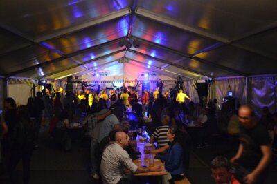 Foto des Albums: Das Herrenhausfest 2013