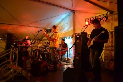 Foto des Albums: Das Herrenhausfest 2013