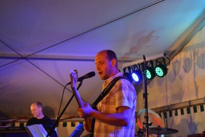 Foto des Albums: Das Herrenhausfest 2013