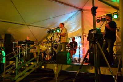 Foto des Albums: Das Herrenhausfest 2013
