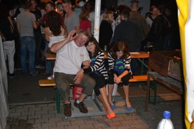 Foto des Albums: Das Herrenhausfest 2013