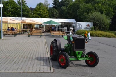 Foto des Albums: Das Herrenhausfest 2013